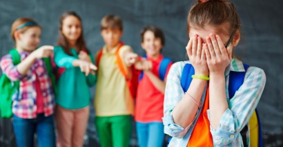 Fin al bullying