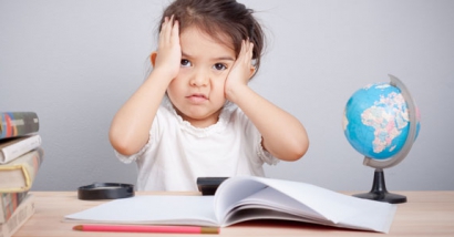 Aprender a leer y escribir