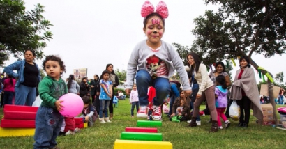 Actividades preescolares