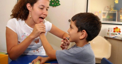 Tartamudez en los niños