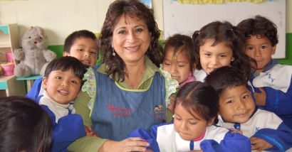 Concurso Ministerio de Educación