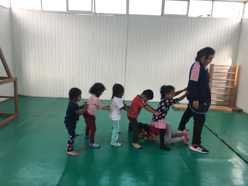 Formamos La Colita De La Serpiente La Psicomotricidad Y La Musica Maestra De Inicial formamos la colita de la serpiente la