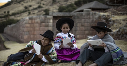 Programa virtual en Cusco