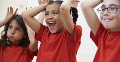 Teatro para niños