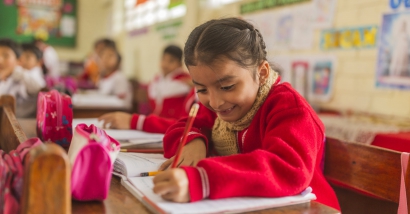 Aprender a leer y escribir