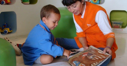 Actividades Cognitivas