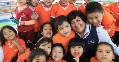 Cuidar al docente