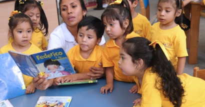 Problemas para leer